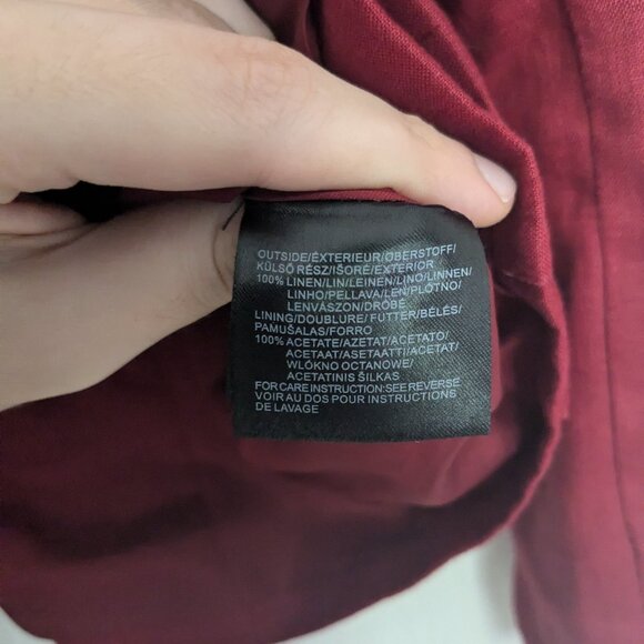 Mexx Summer Suit - Picture 8 of 9
